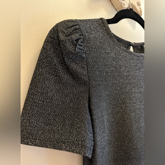 Express shimmer top size XS - Picture 3 of 5